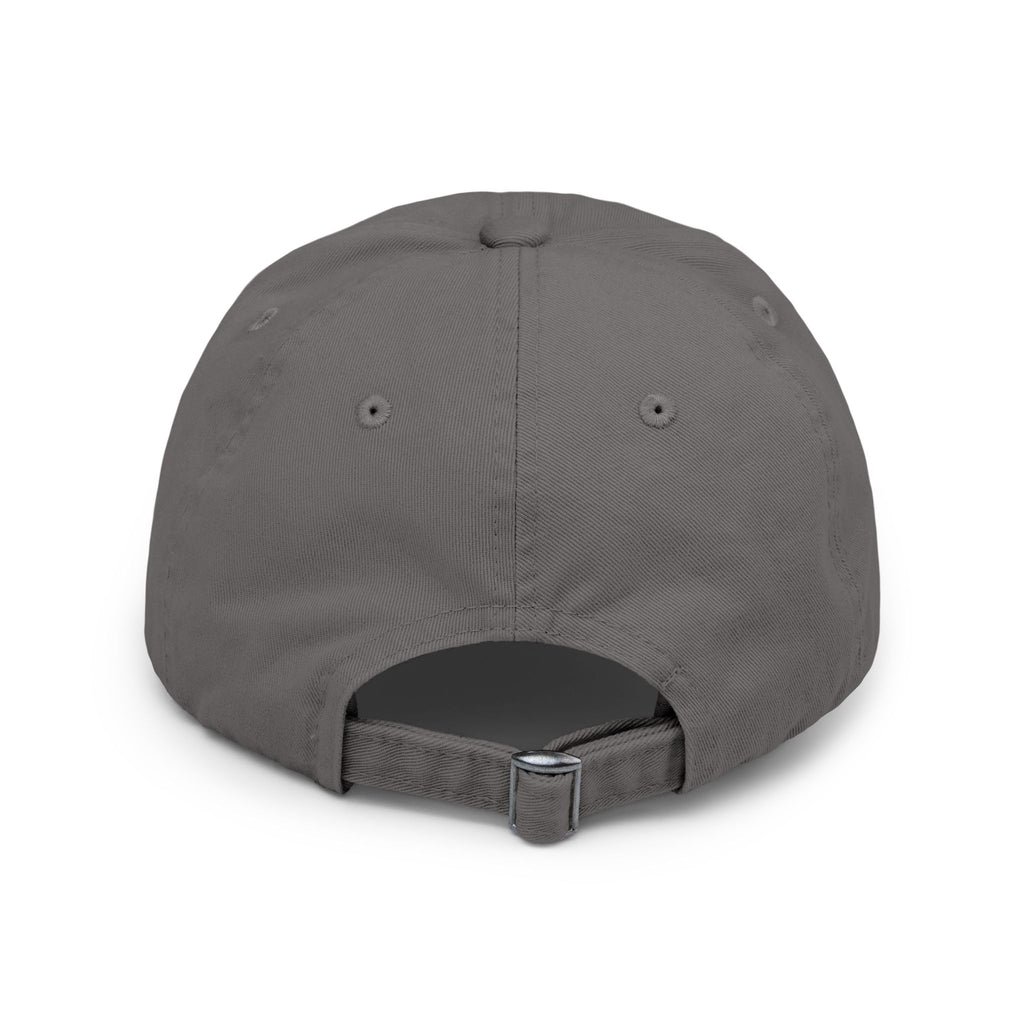 Made Great Distressed Cap