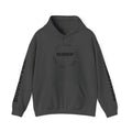 Bound2BeFit EST.2022 Hoodie — "Bound For Greatness" Athletic Pullover