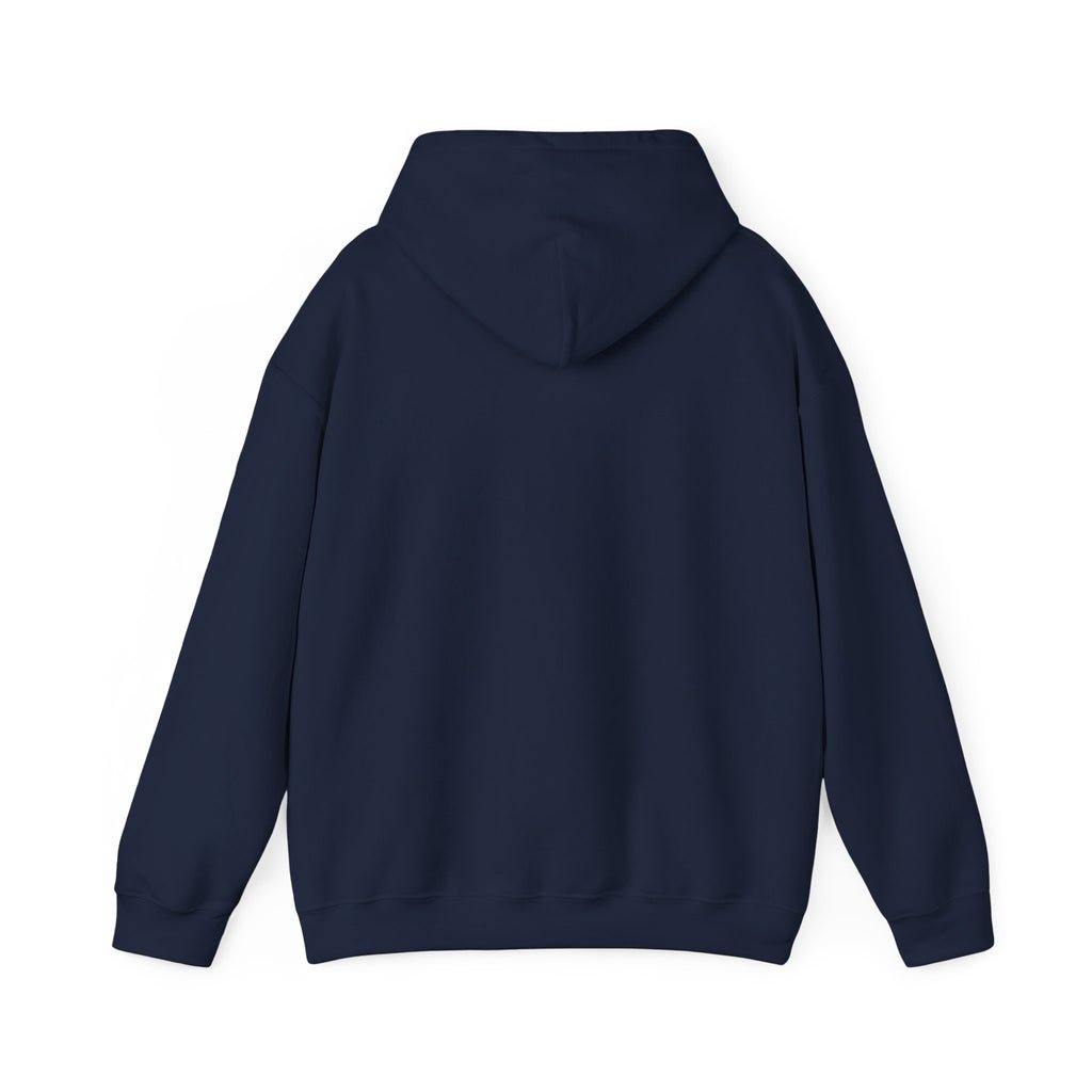 Bound2BeFit Hoodie - 'EST 2022' Minimal Fitness Pullover