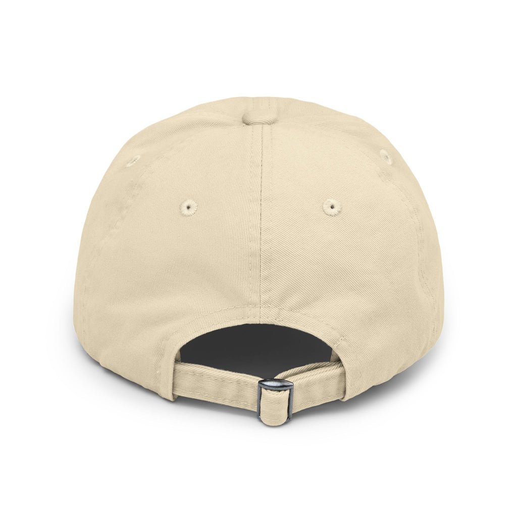 Made Great Distressed Cap