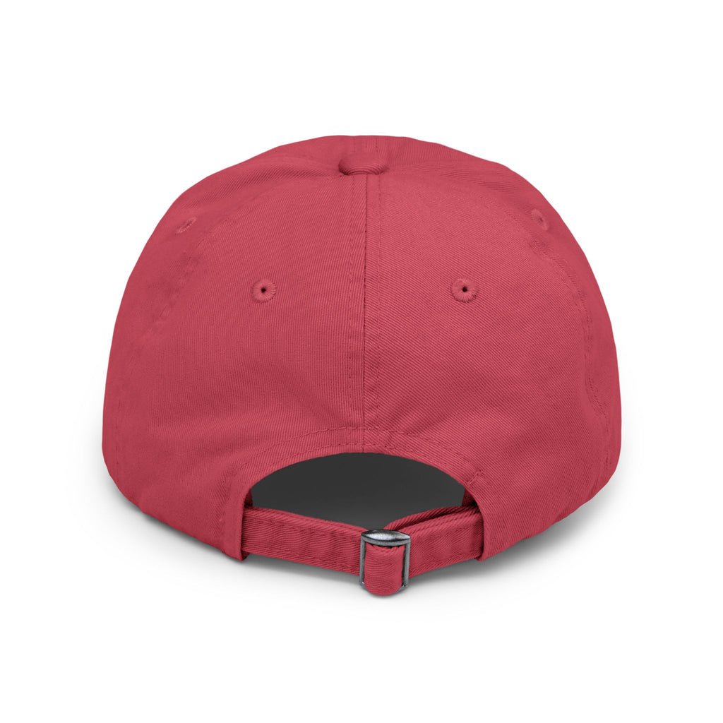 Made Great Distressed Cap