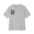 Unisex Oversized Boxy Tee